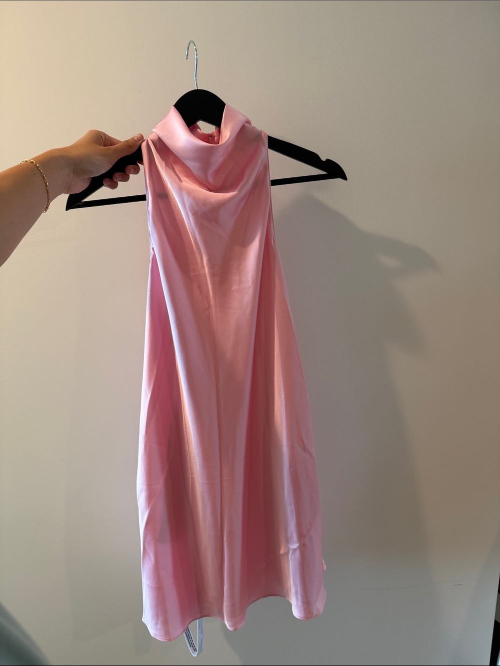 Amanda Uprichard Calypso Dress
